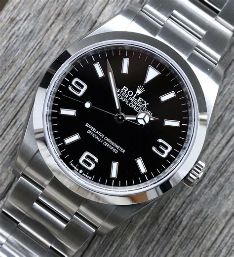 rolex explorer 36 alternative|rolex explorer 36mm 2021.